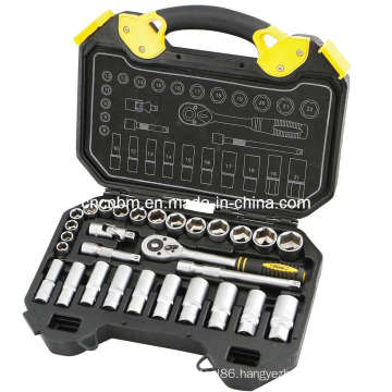 Professional Hand Tools 29PCS 3/8" Drive Wrench Socket Set